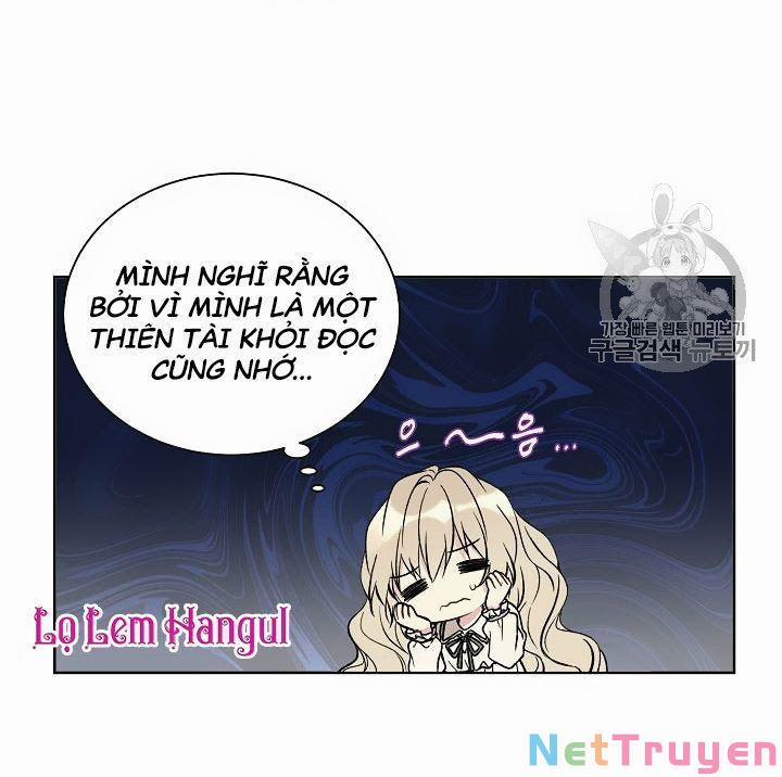 Vương Miện Viridescent 17 trang 26