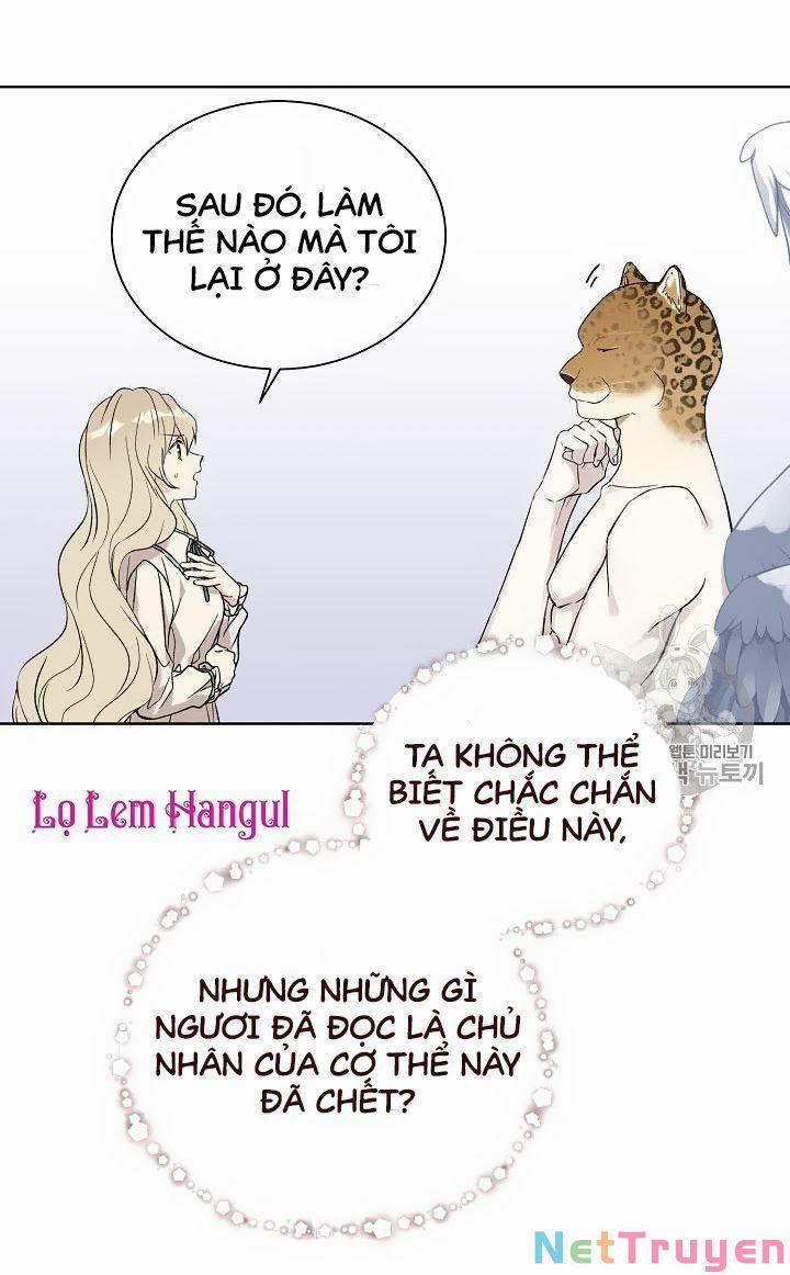 Vương Miện Viridescent 17 trang 27