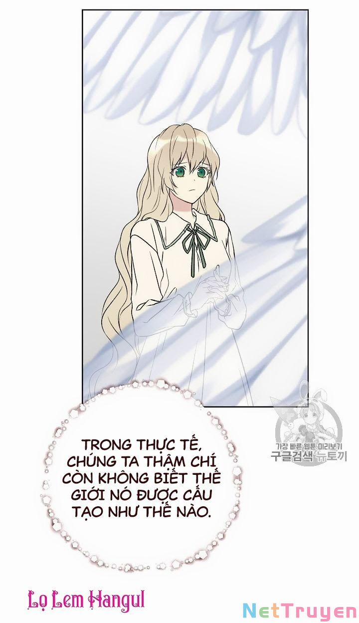 Vương Miện Viridescent 17 trang 32