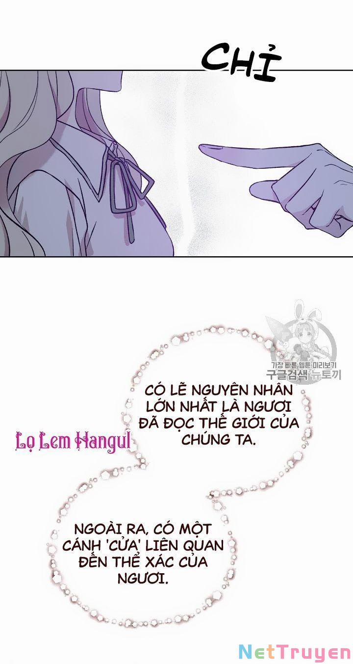 Vương Miện Viridescent 17 trang 33