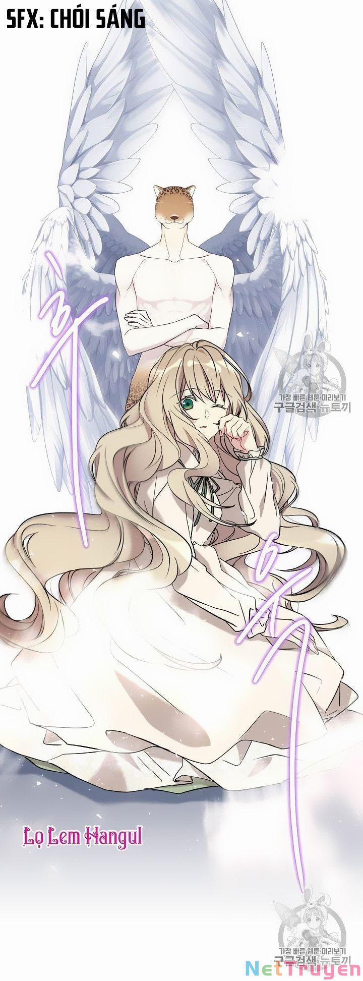 Vương Miện Viridescent 17 trang 4