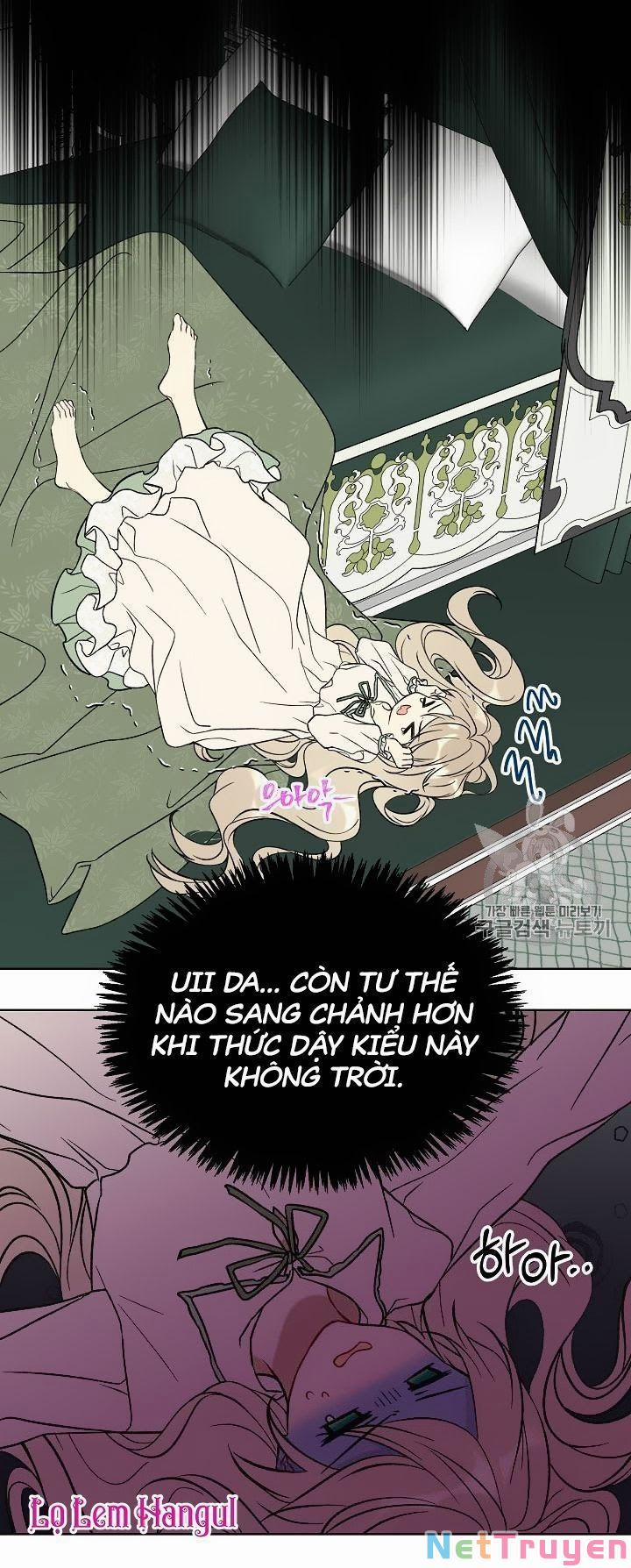 Vương Miện Viridescent 17 trang 41