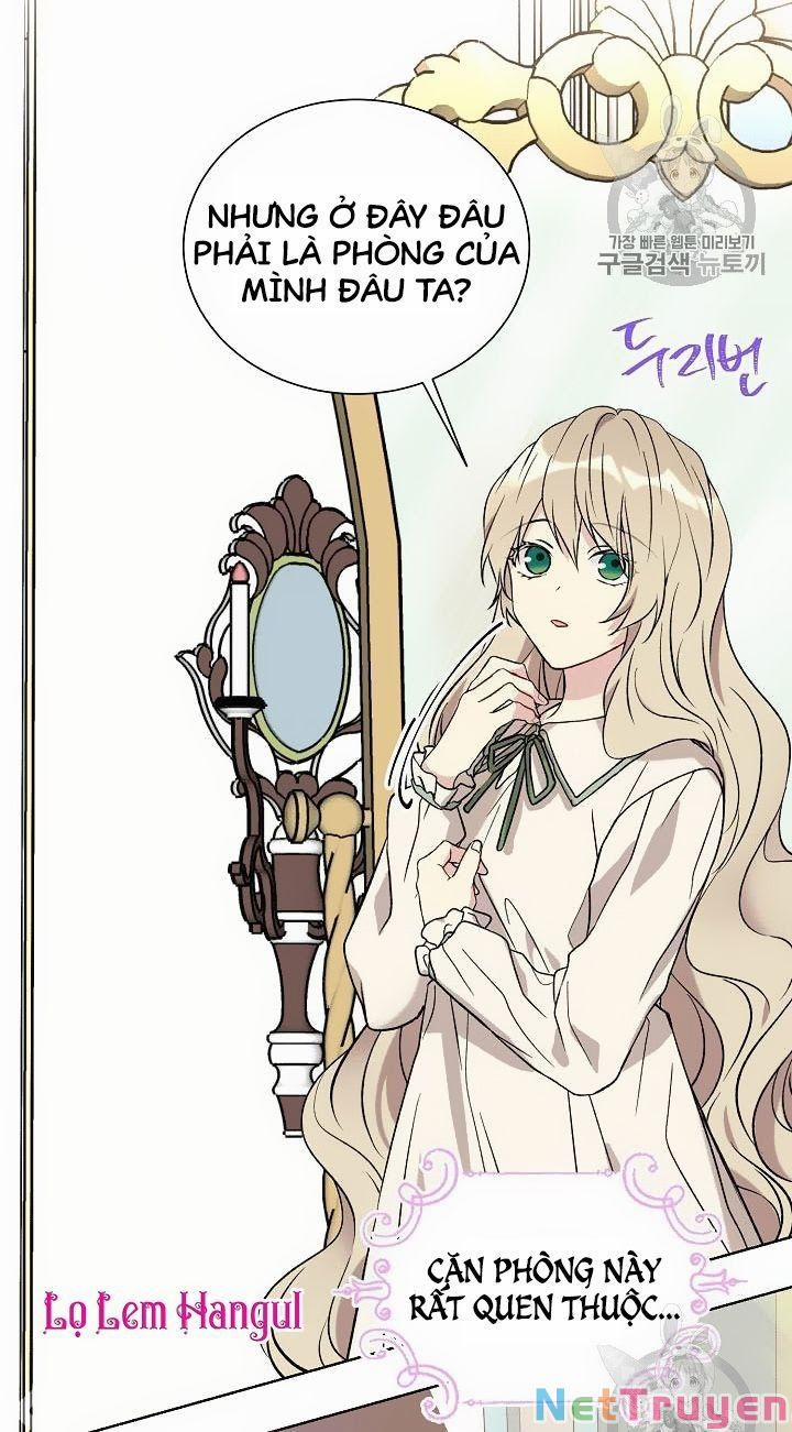 Vương Miện Viridescent 17 trang 45