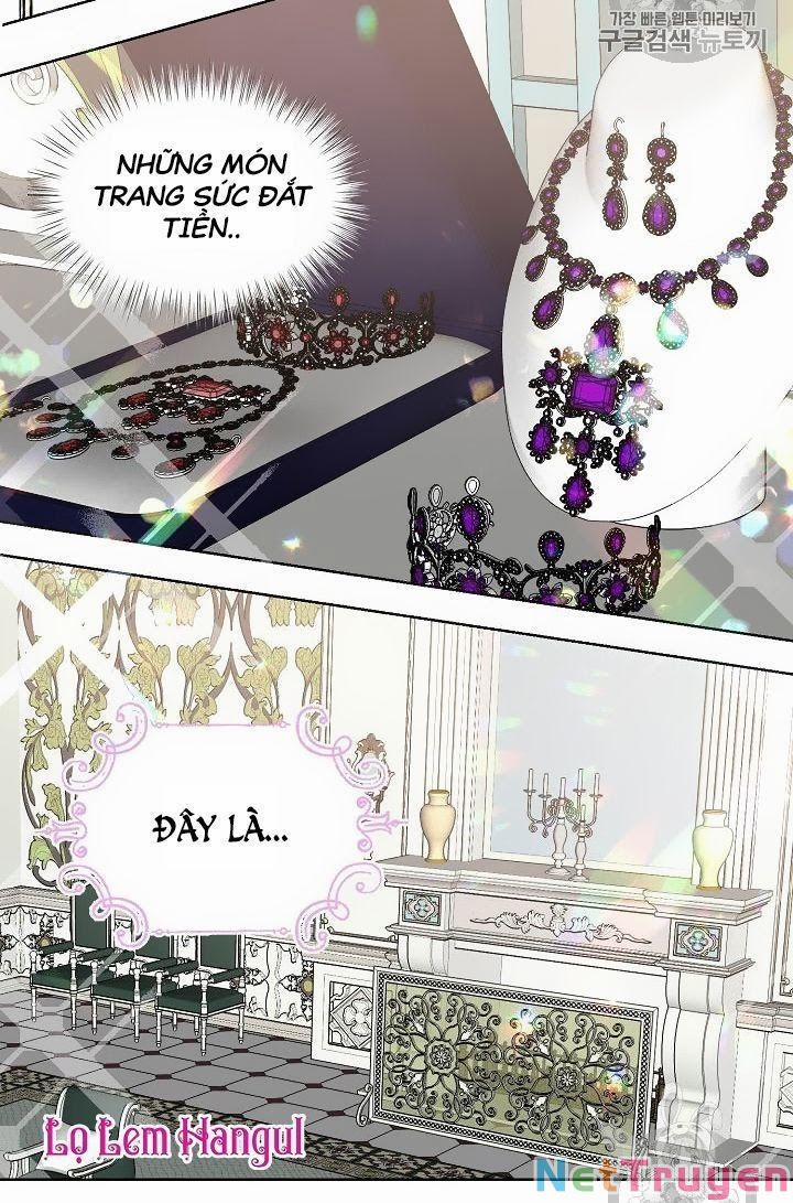 Vương Miện Viridescent 17 trang 46