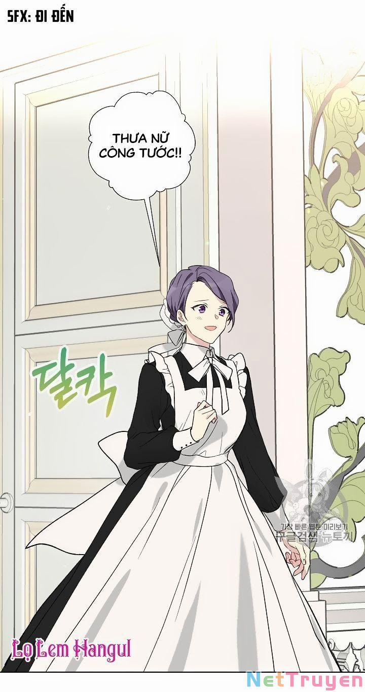 Vương Miện Viridescent 17 trang 49