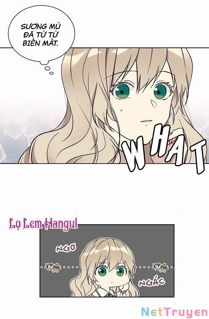 Vương Miện Viridescent 17 trang 5