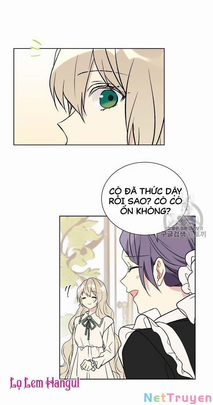 Vương Miện Viridescent 17 trang 50