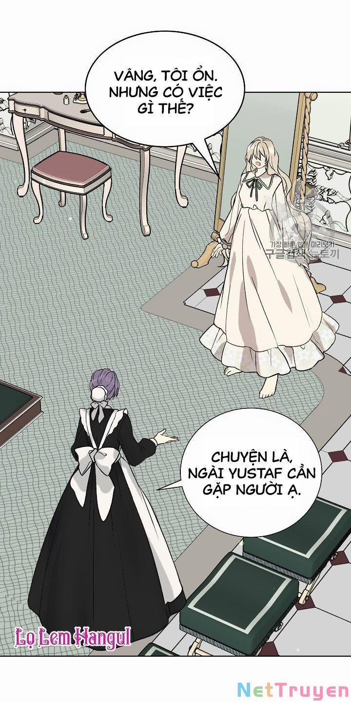 Vương Miện Viridescent 17 trang 51