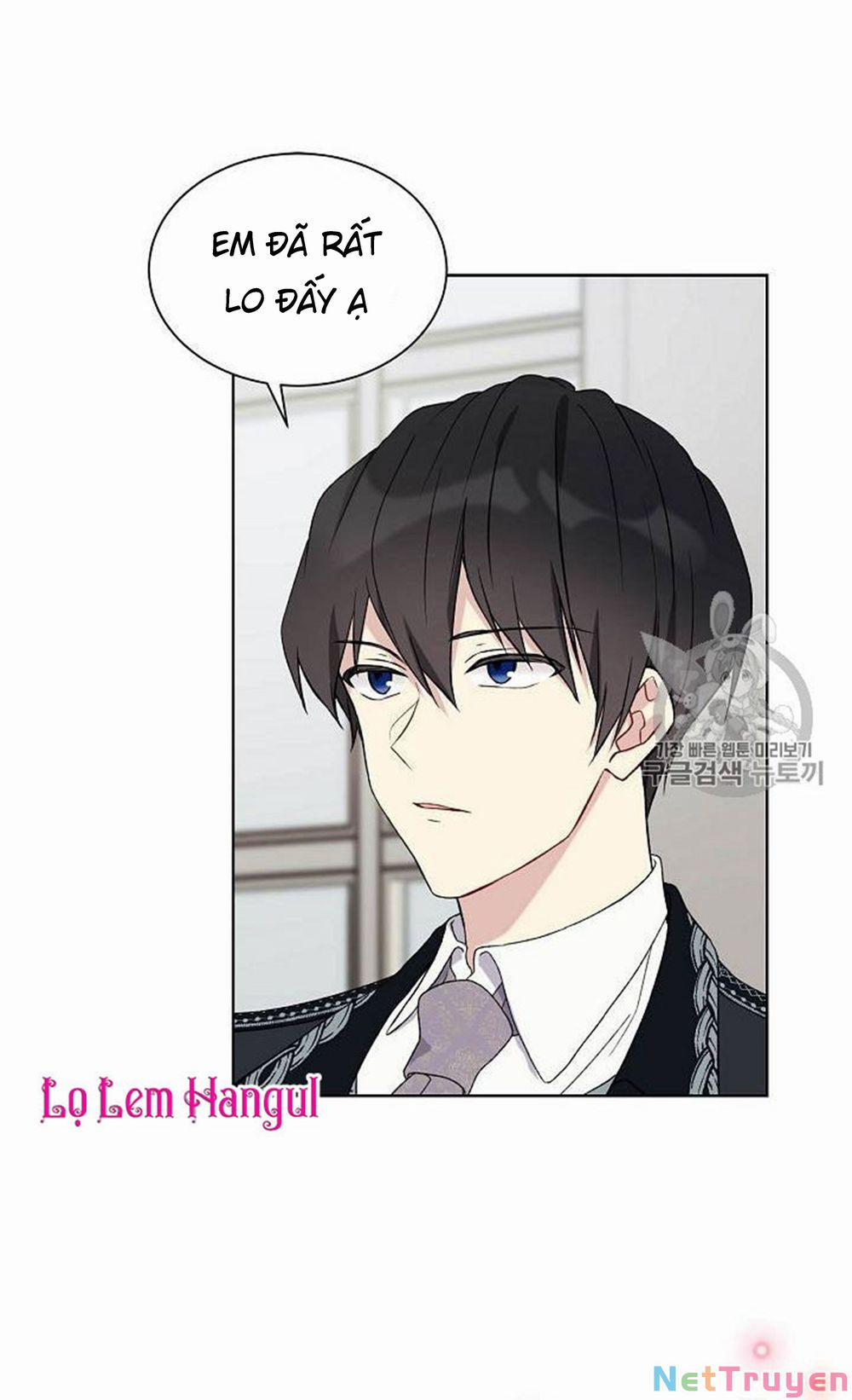 Vương Miện Viridescent 18 trang 13