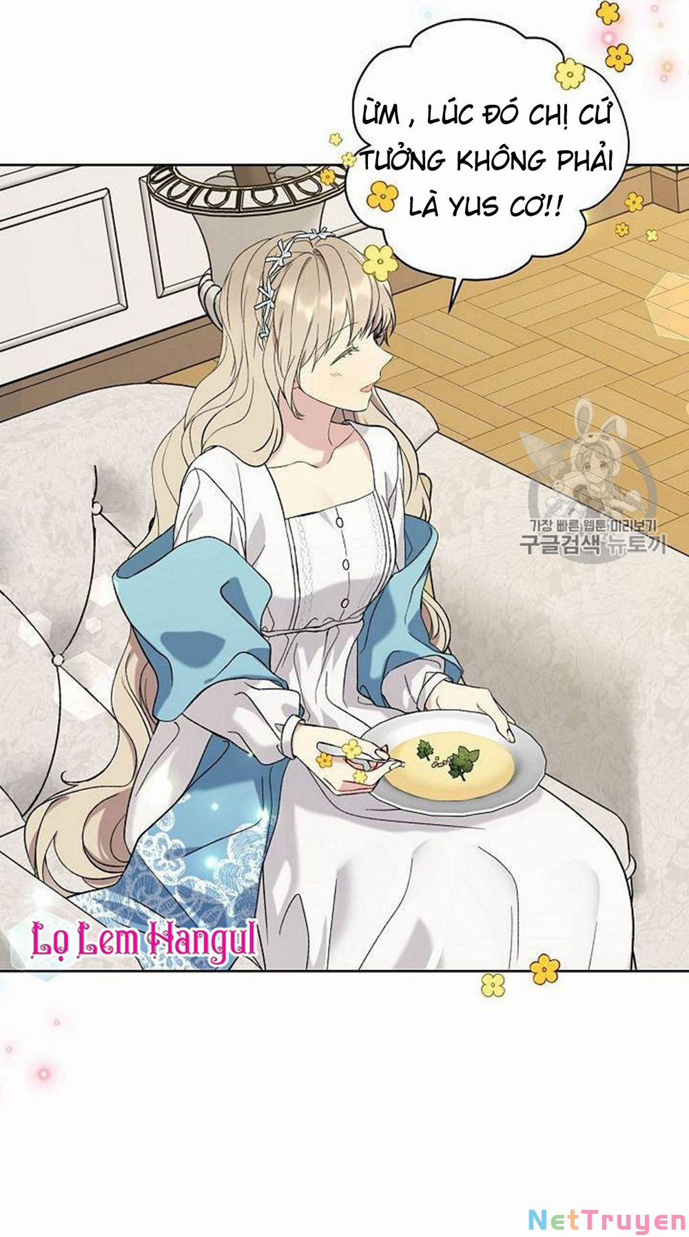 Vương Miện Viridescent 18 trang 14