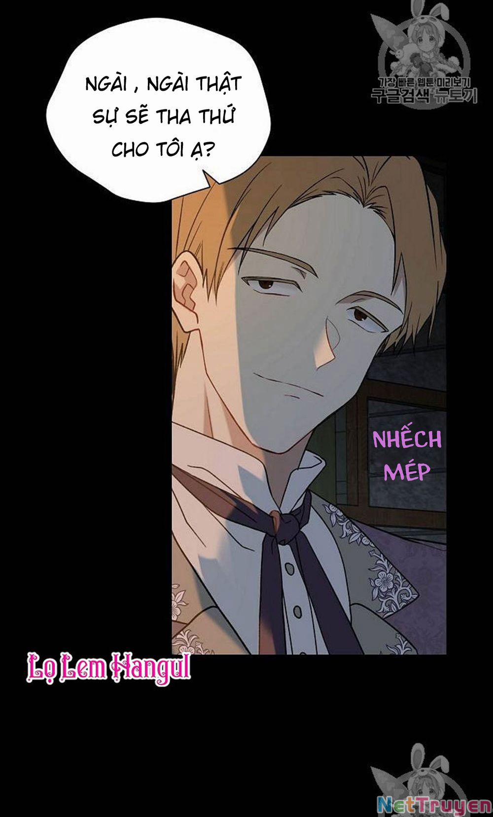 Vương Miện Viridescent 18 trang 23