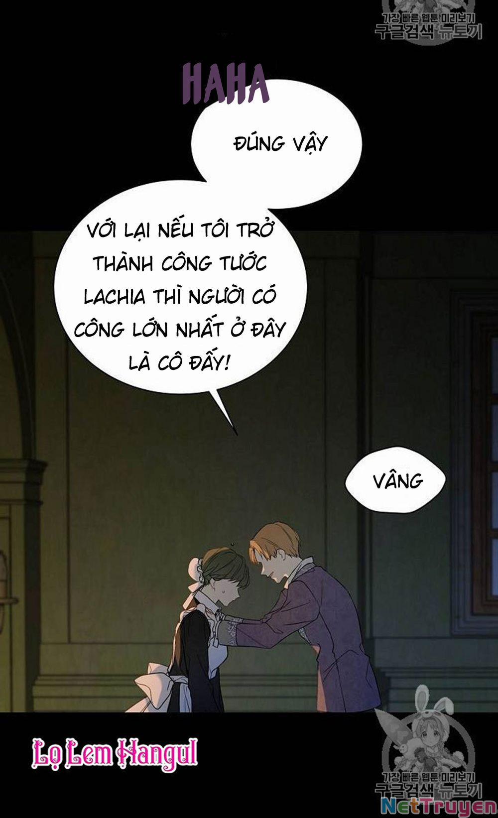 Vương Miện Viridescent 18 trang 24