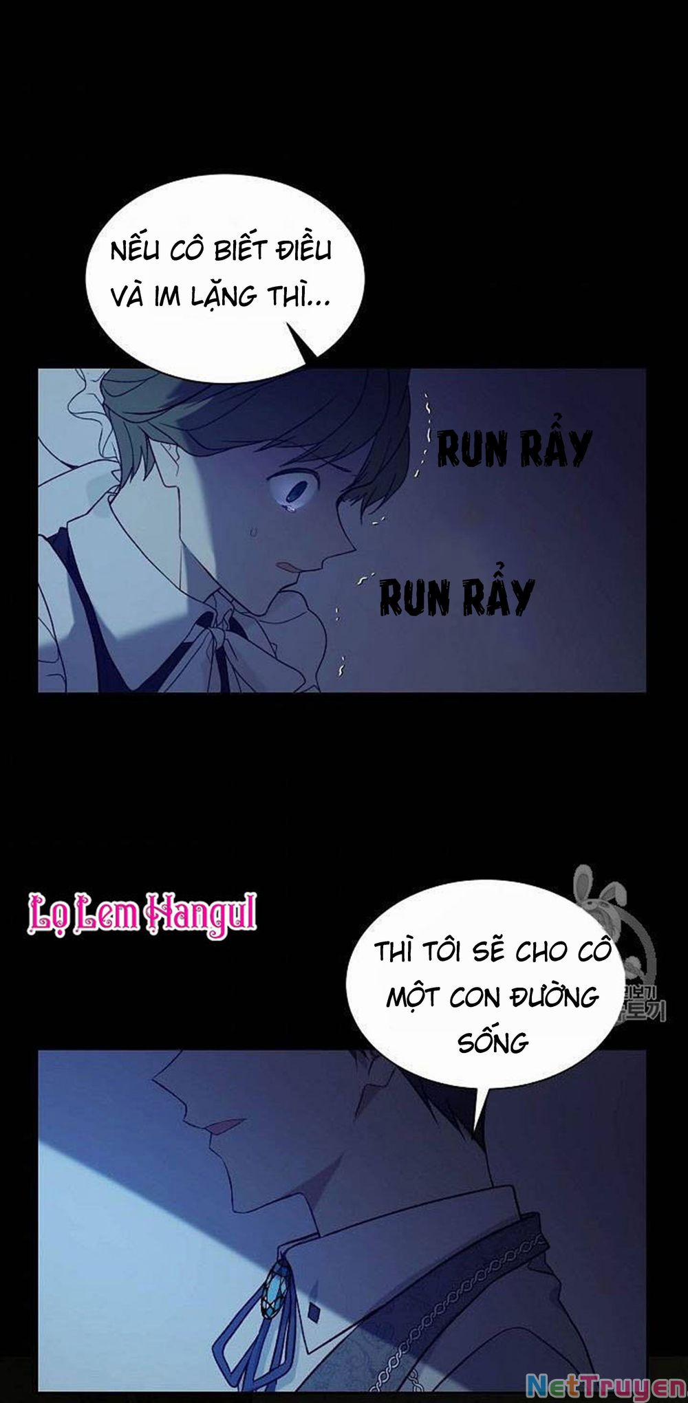 Vương Miện Viridescent 18 trang 28