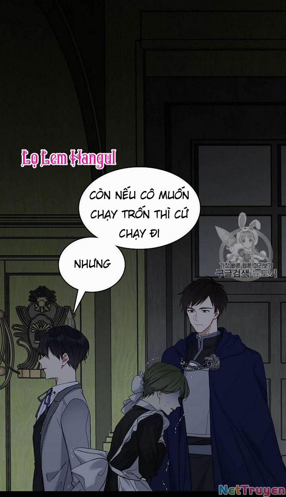 Vương Miện Viridescent 18 trang 29