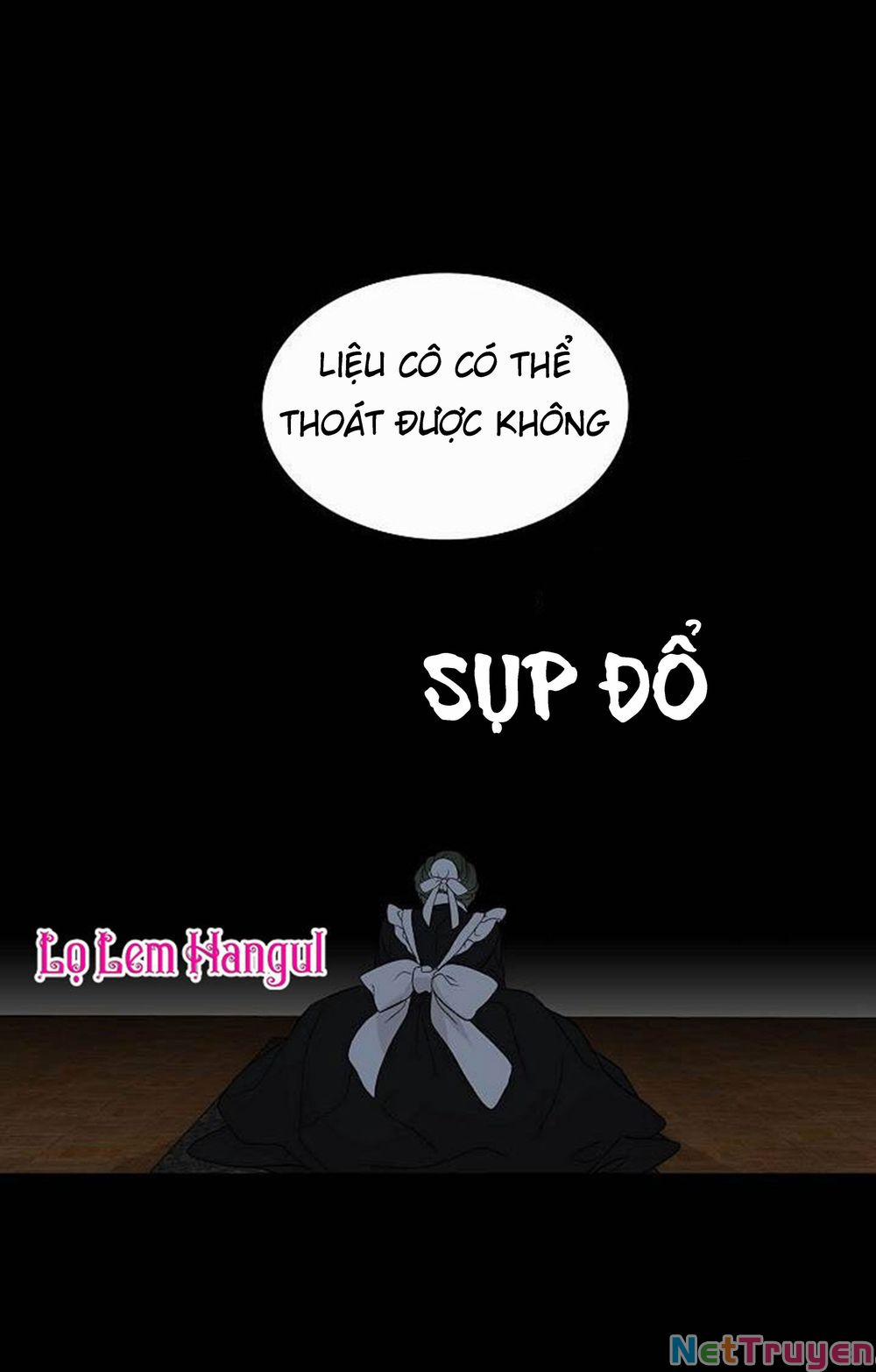 Vương Miện Viridescent 18 trang 30