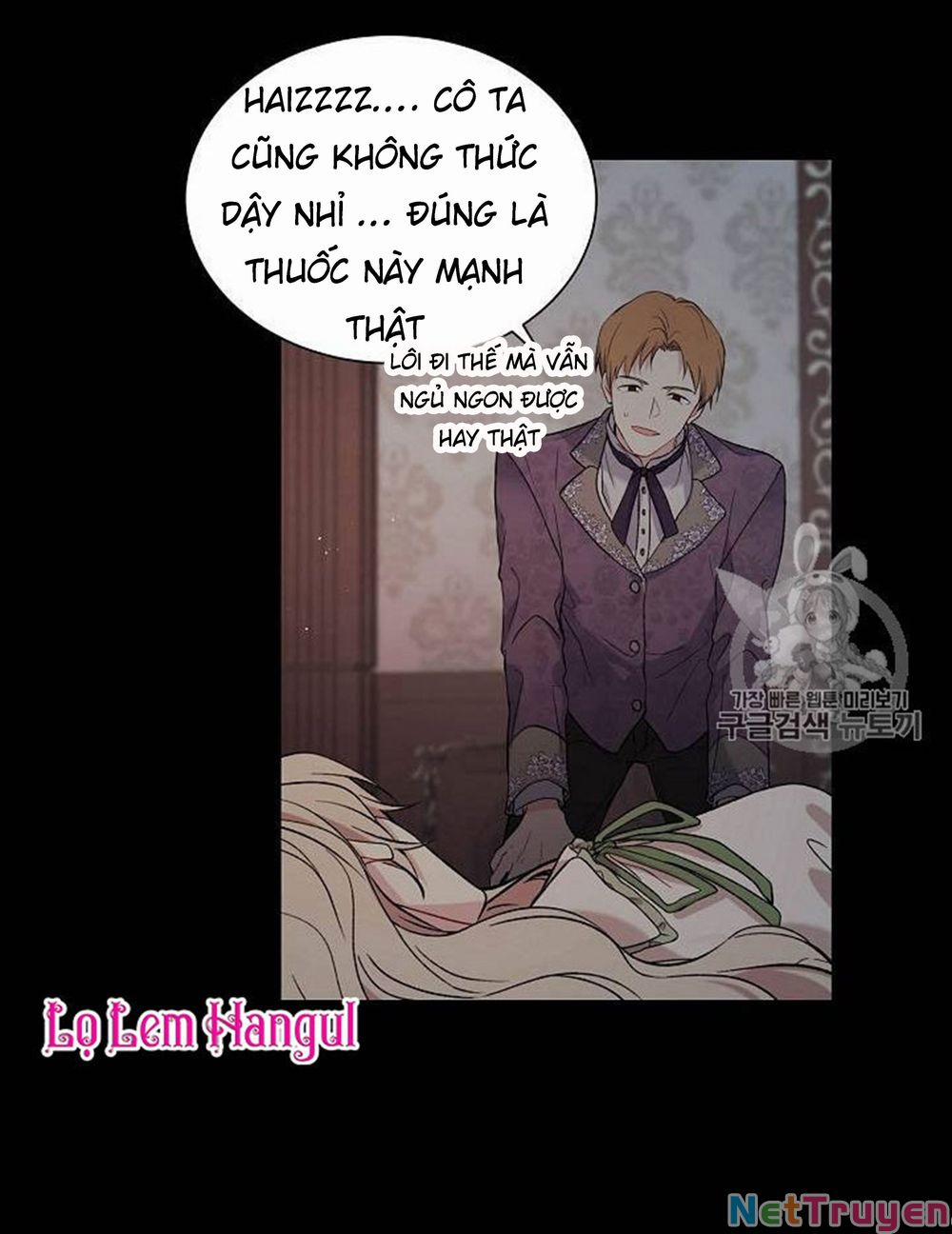 Vương Miện Viridescent 18 trang 33