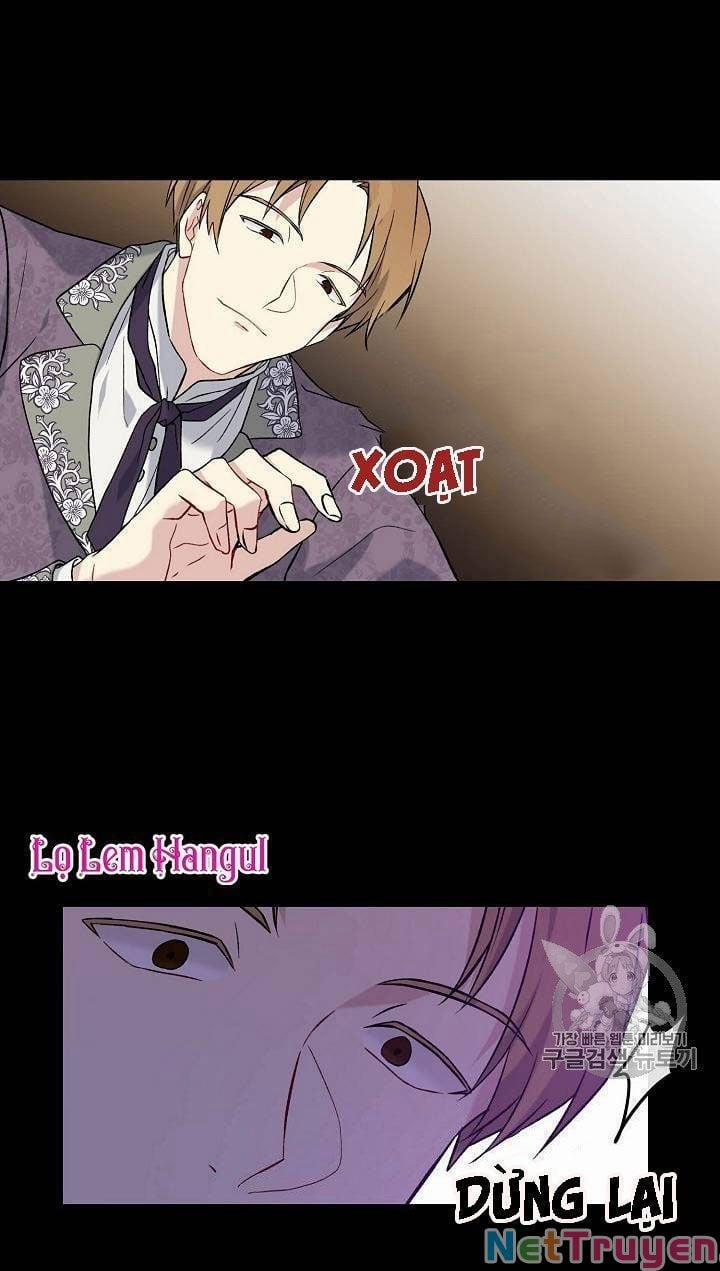 Vương Miện Viridescent 18 trang 35