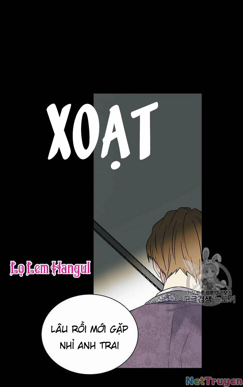 Vương Miện Viridescent 18 trang 36