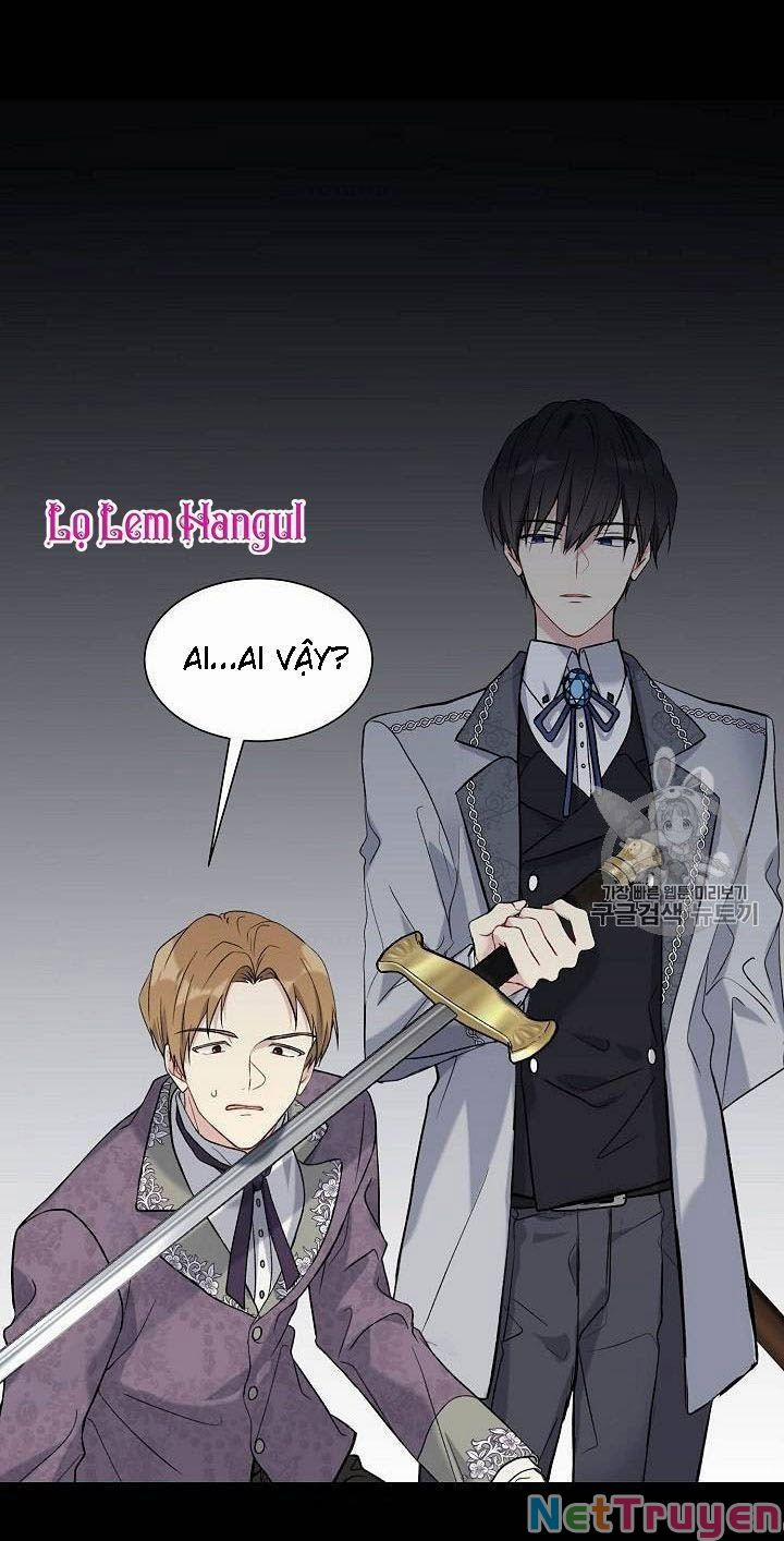 Vương Miện Viridescent 18 trang 37