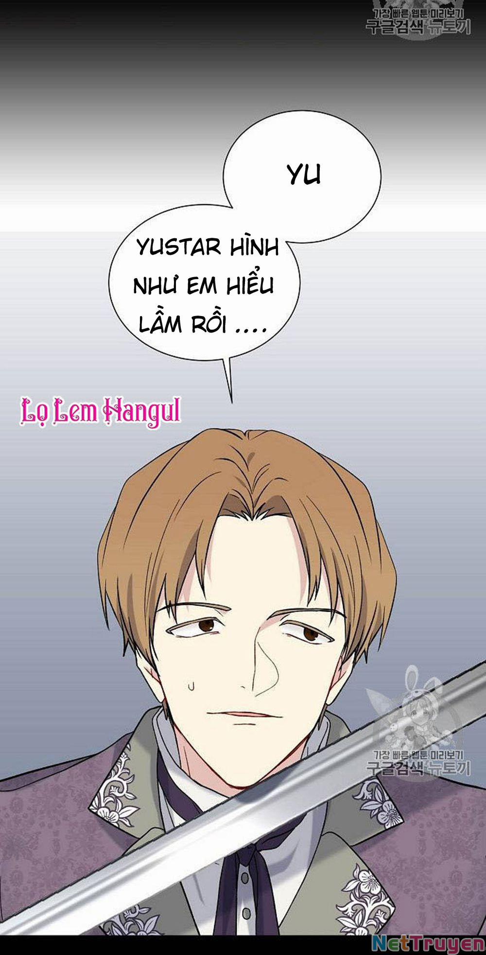 Vương Miện Viridescent 18 trang 39