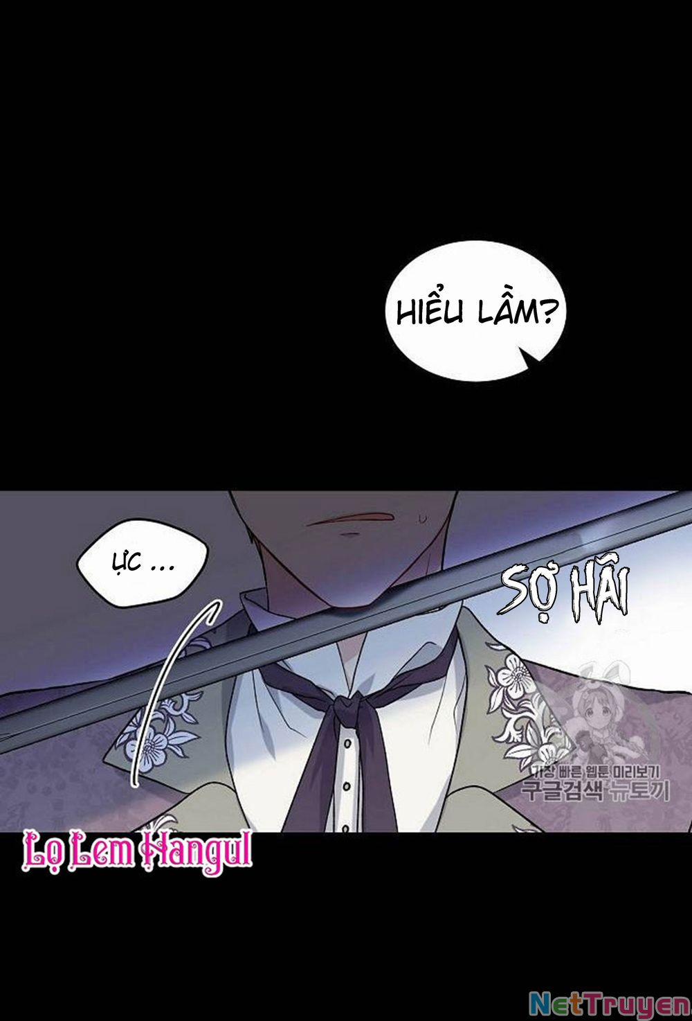 Vương Miện Viridescent 18 trang 40