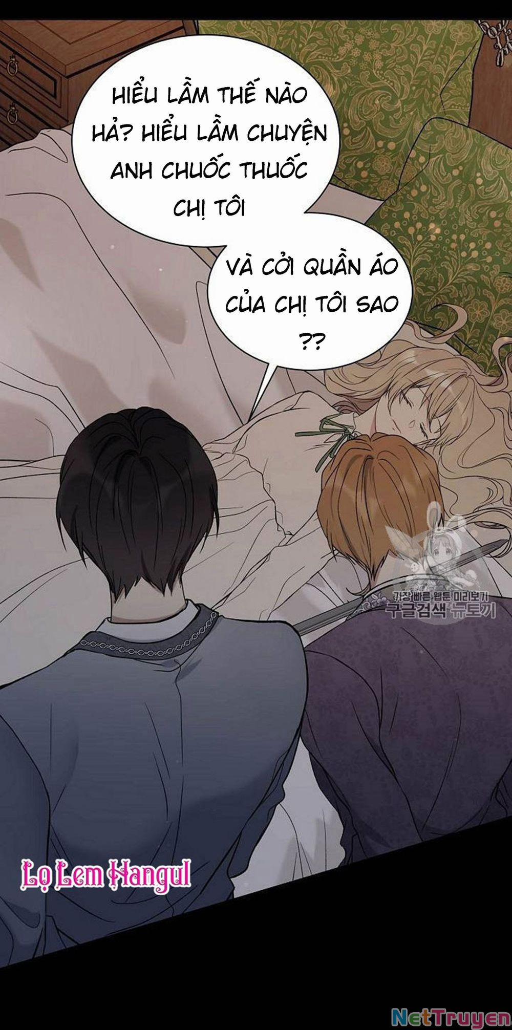 Vương Miện Viridescent 18 trang 41