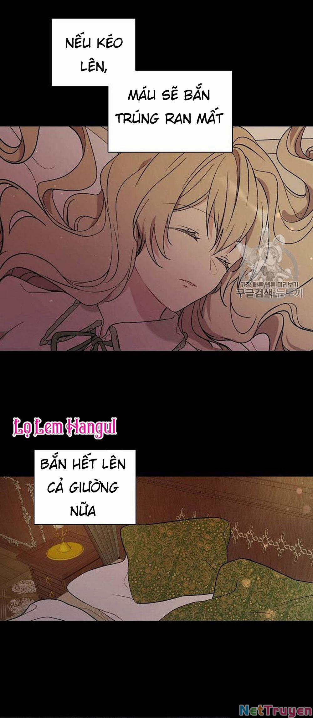 Vương Miện Viridescent 18 trang 43