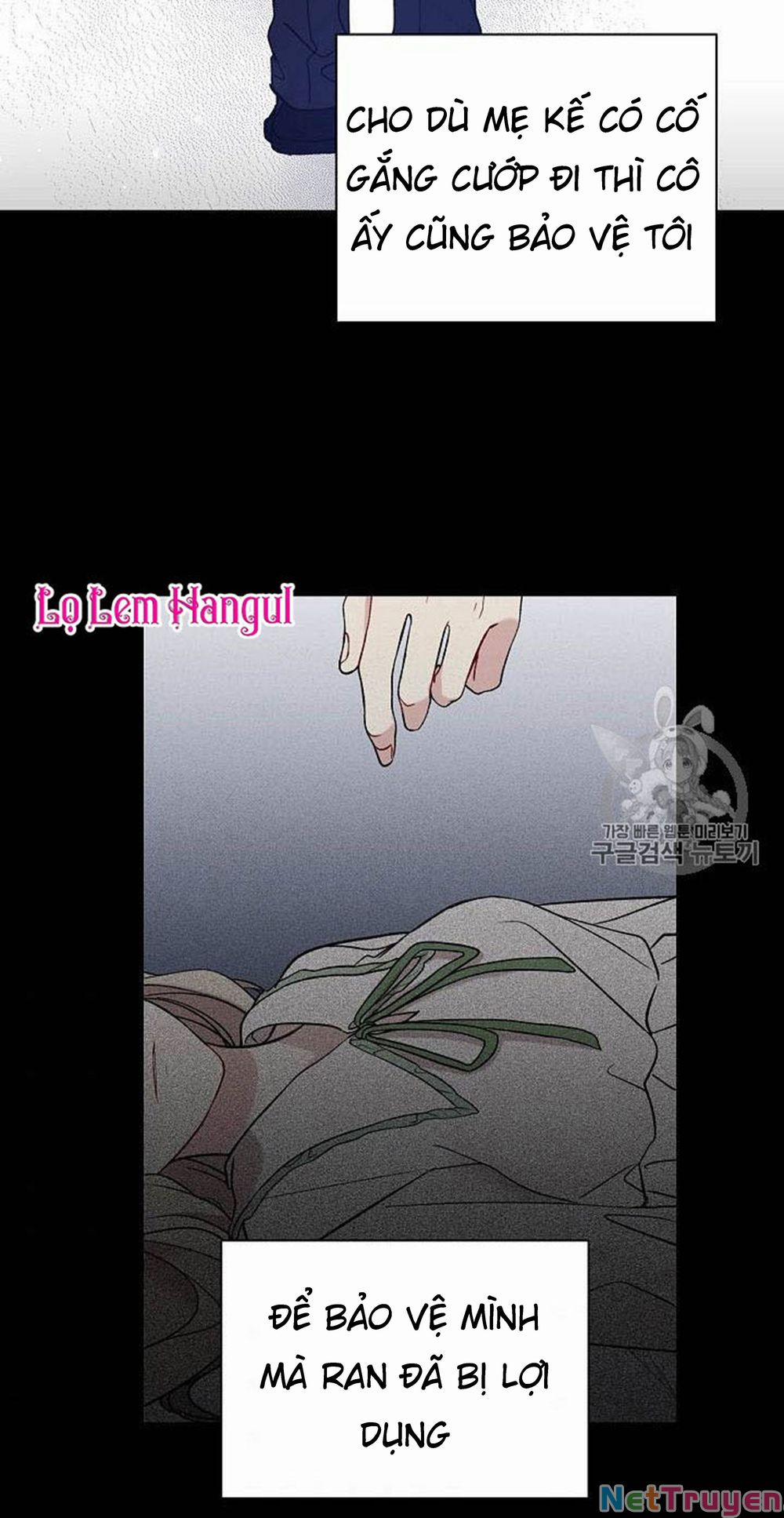 Vương Miện Viridescent 18 trang 45