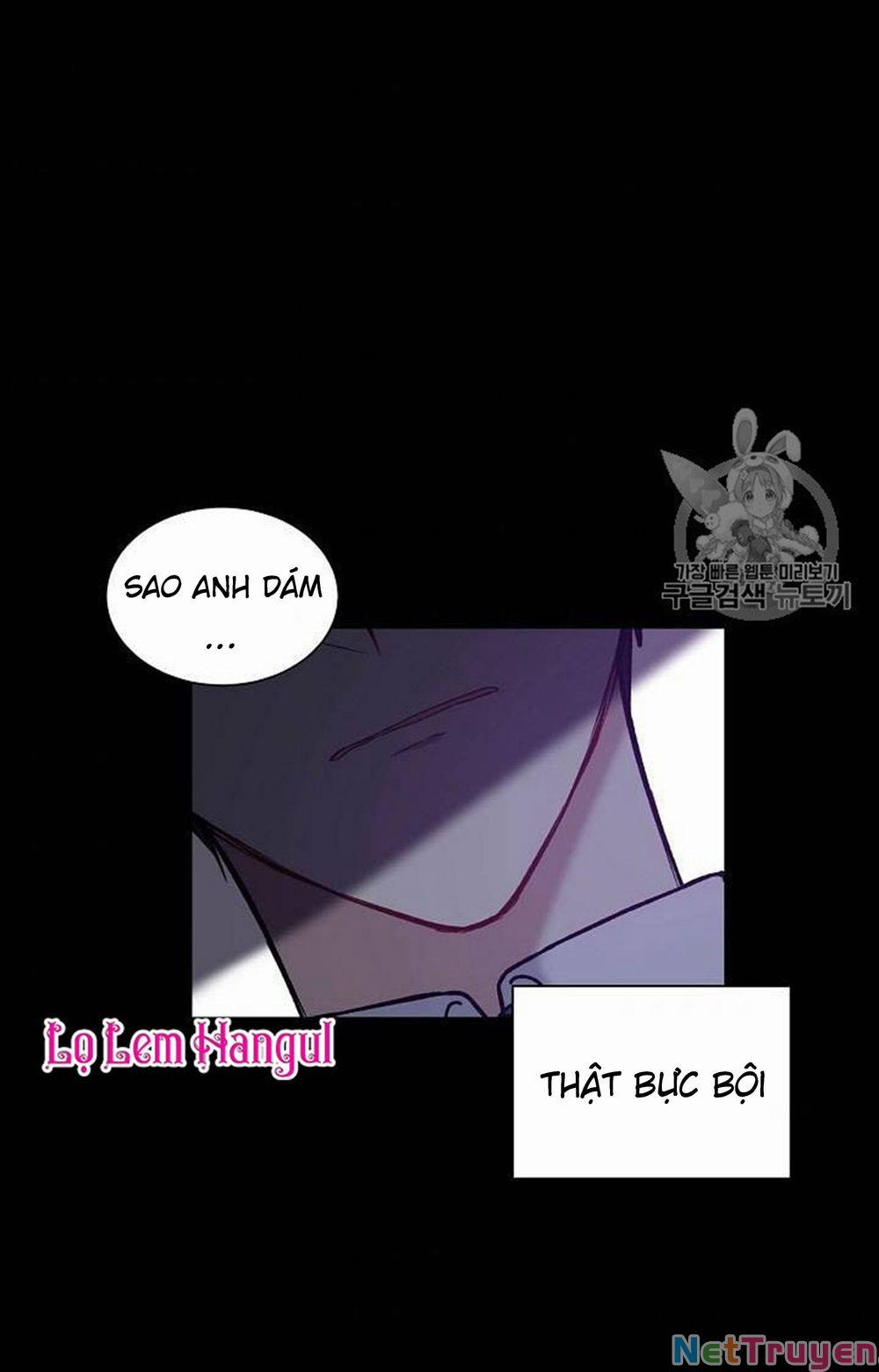 Vương Miện Viridescent 18 trang 46