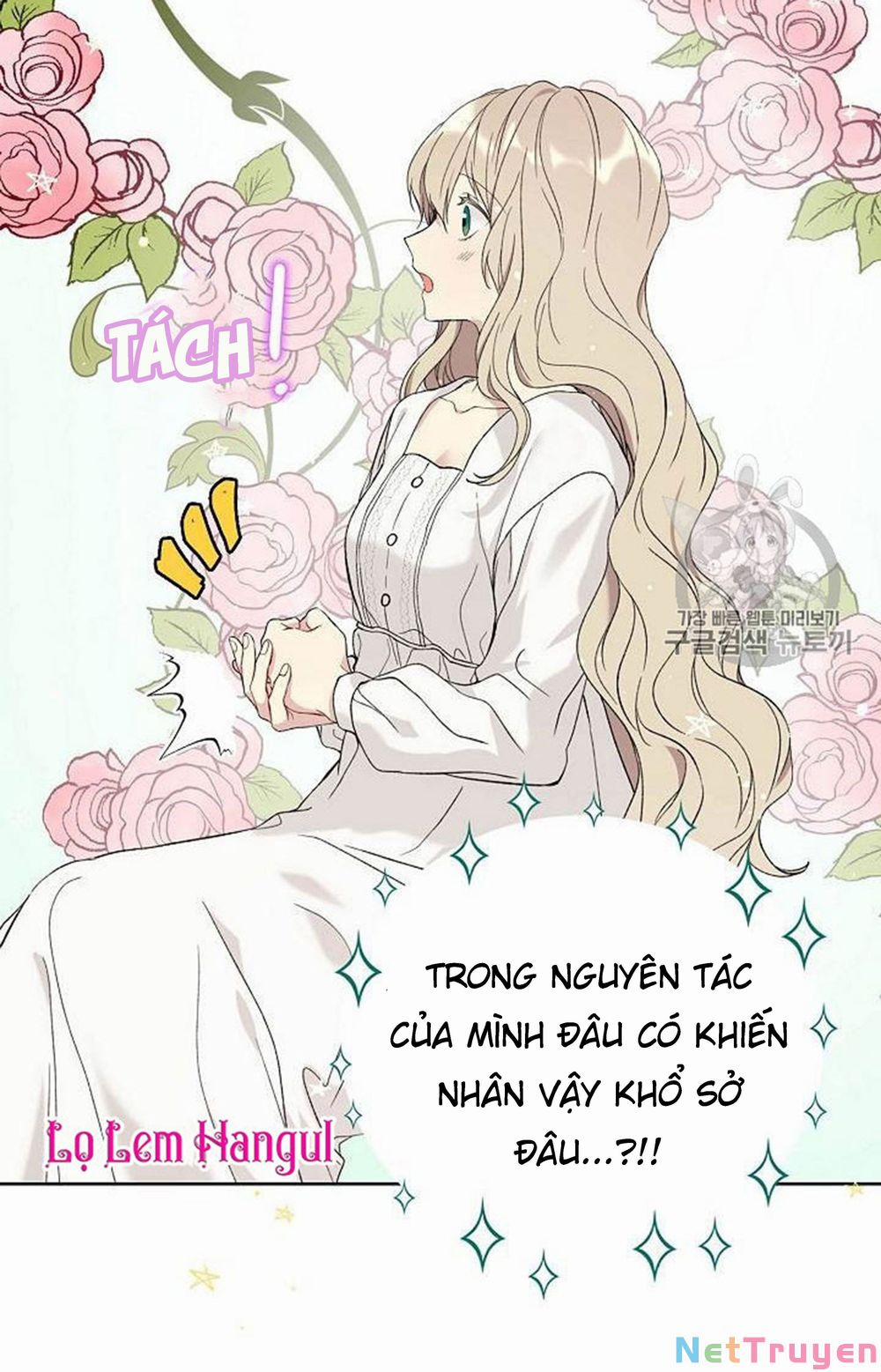 Vương Miện Viridescent 18 trang 5