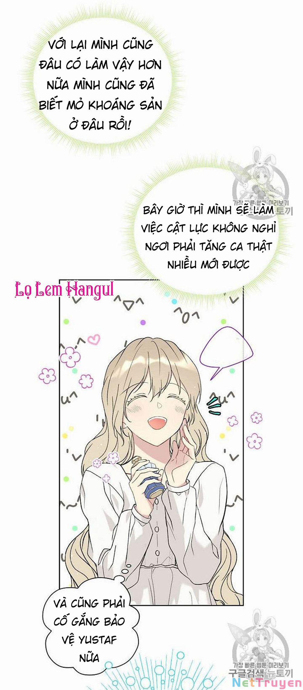 Vương Miện Viridescent 18 trang 6