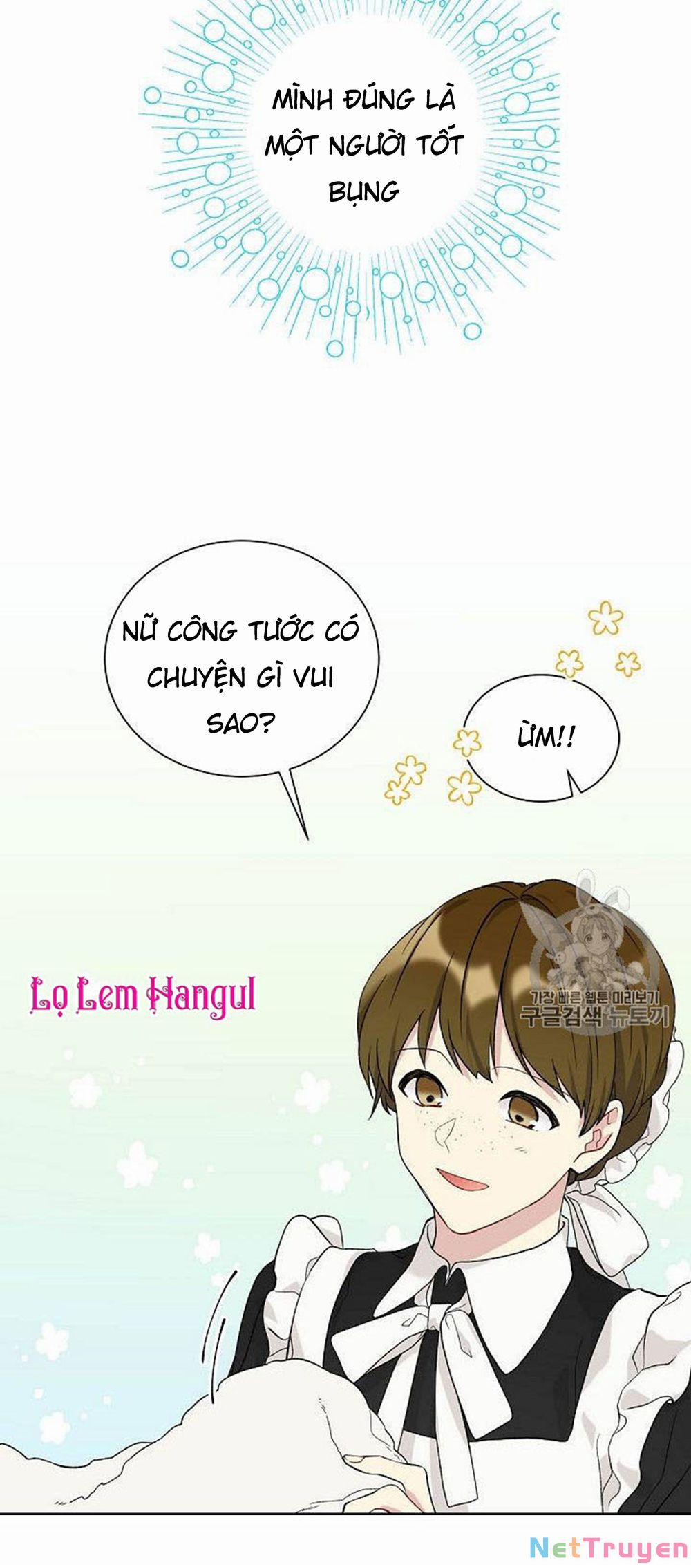 Vương Miện Viridescent 18 trang 7