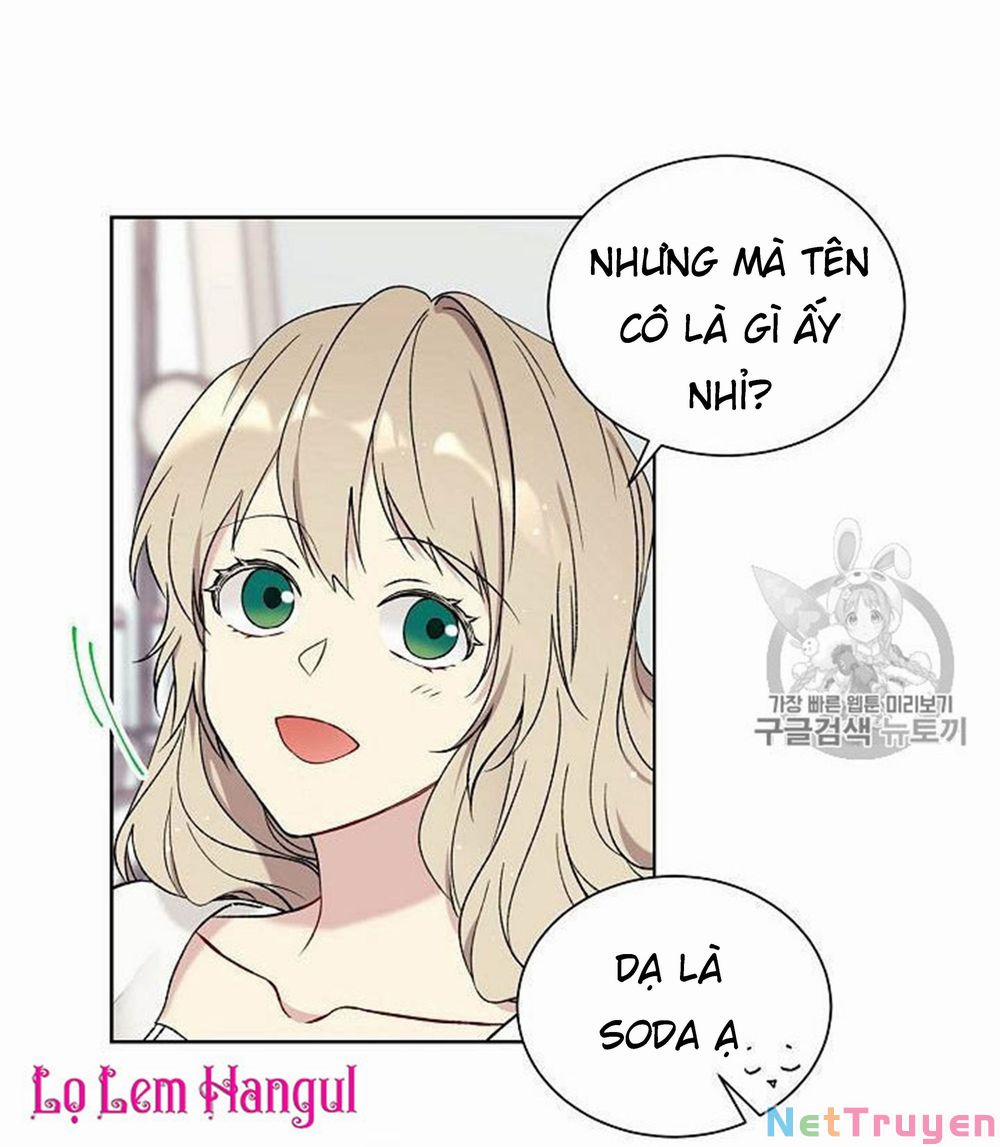 Vương Miện Viridescent 18 trang 8