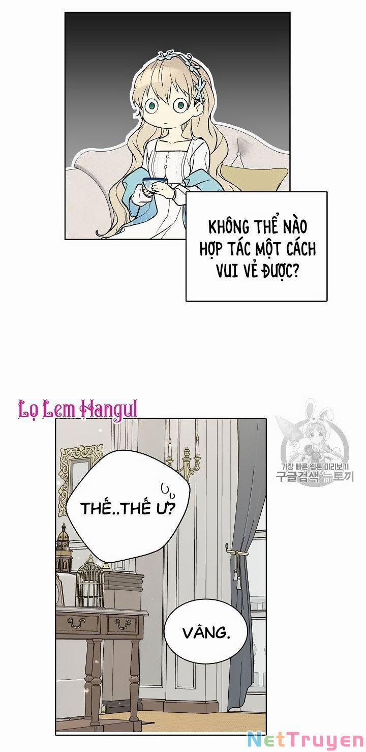 Vương Miện Viridescent 19 trang 11