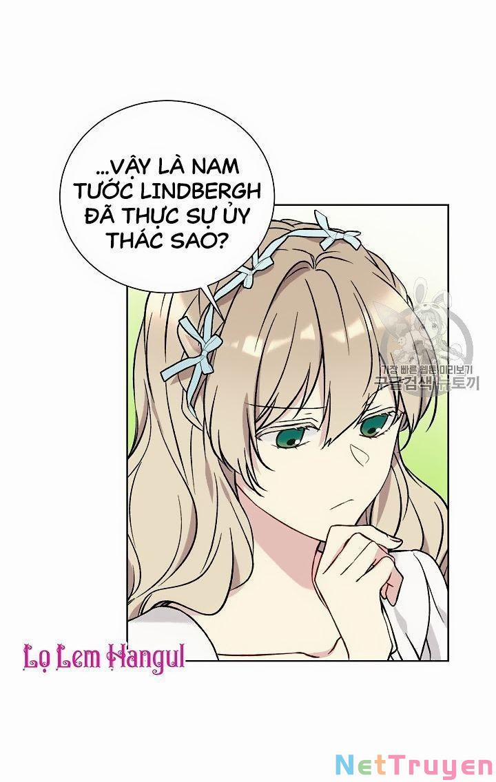 Vương Miện Viridescent 19 trang 12