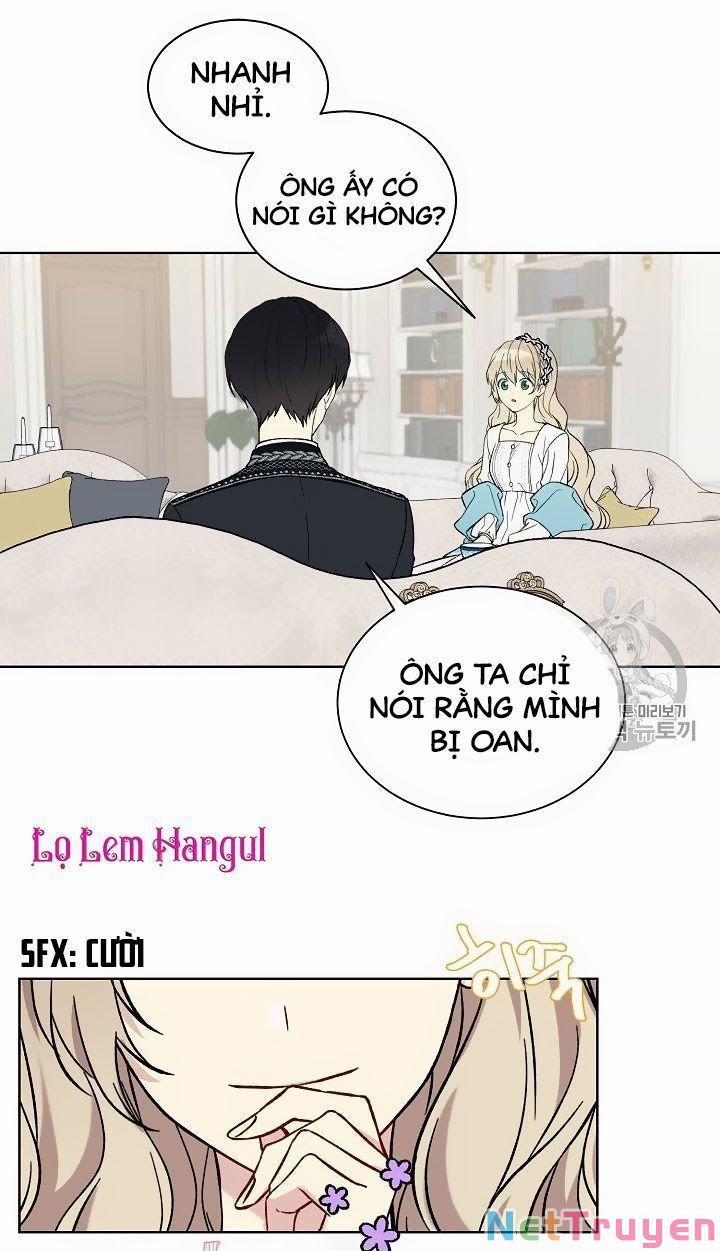 Vương Miện Viridescent 19 trang 14