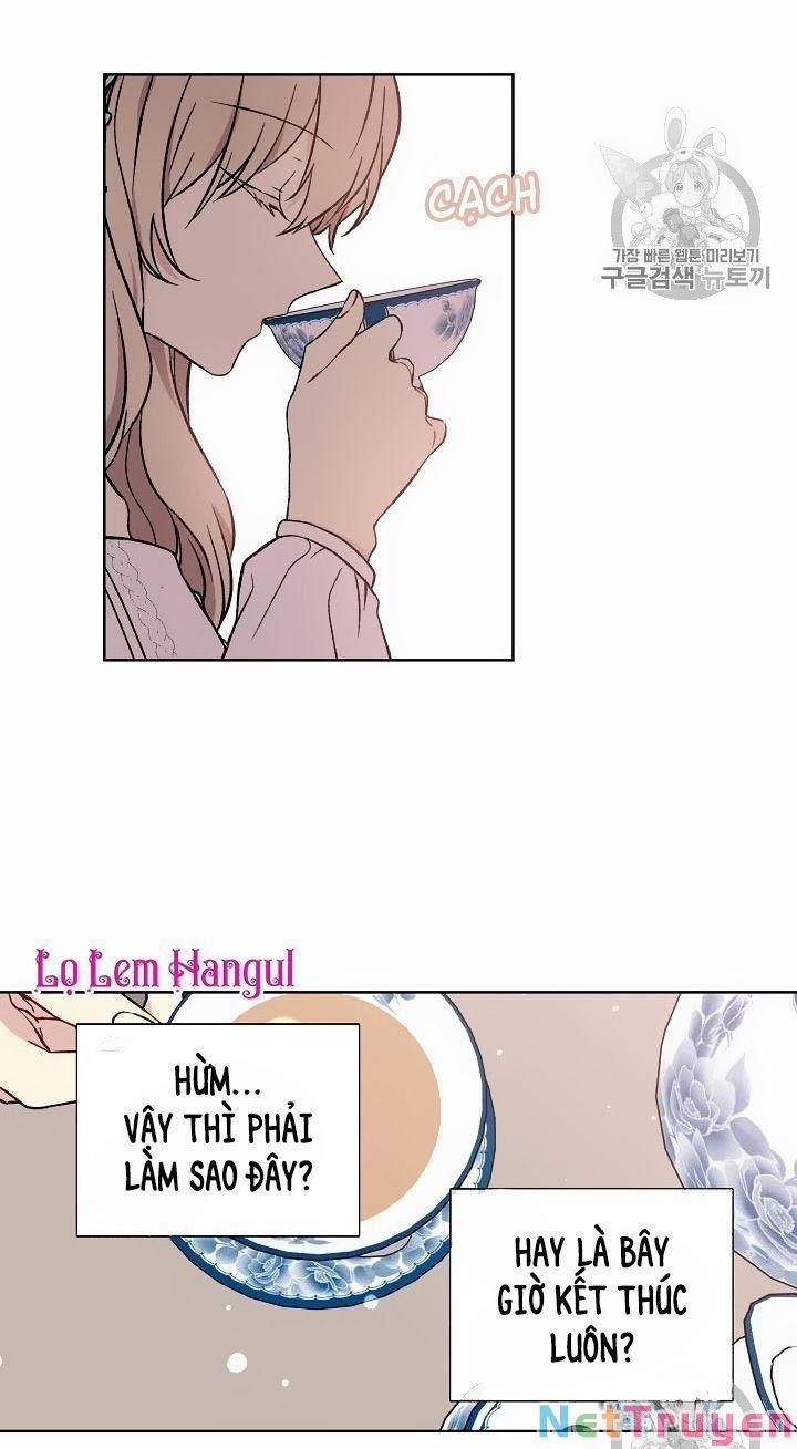 Vương Miện Viridescent 19 trang 16