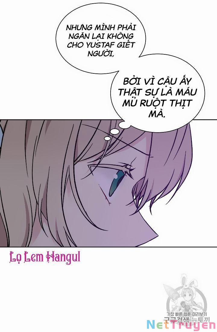 Vương Miện Viridescent 19 trang 18