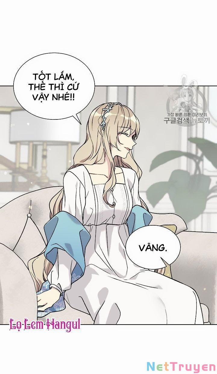 Vương Miện Viridescent 19 trang 21