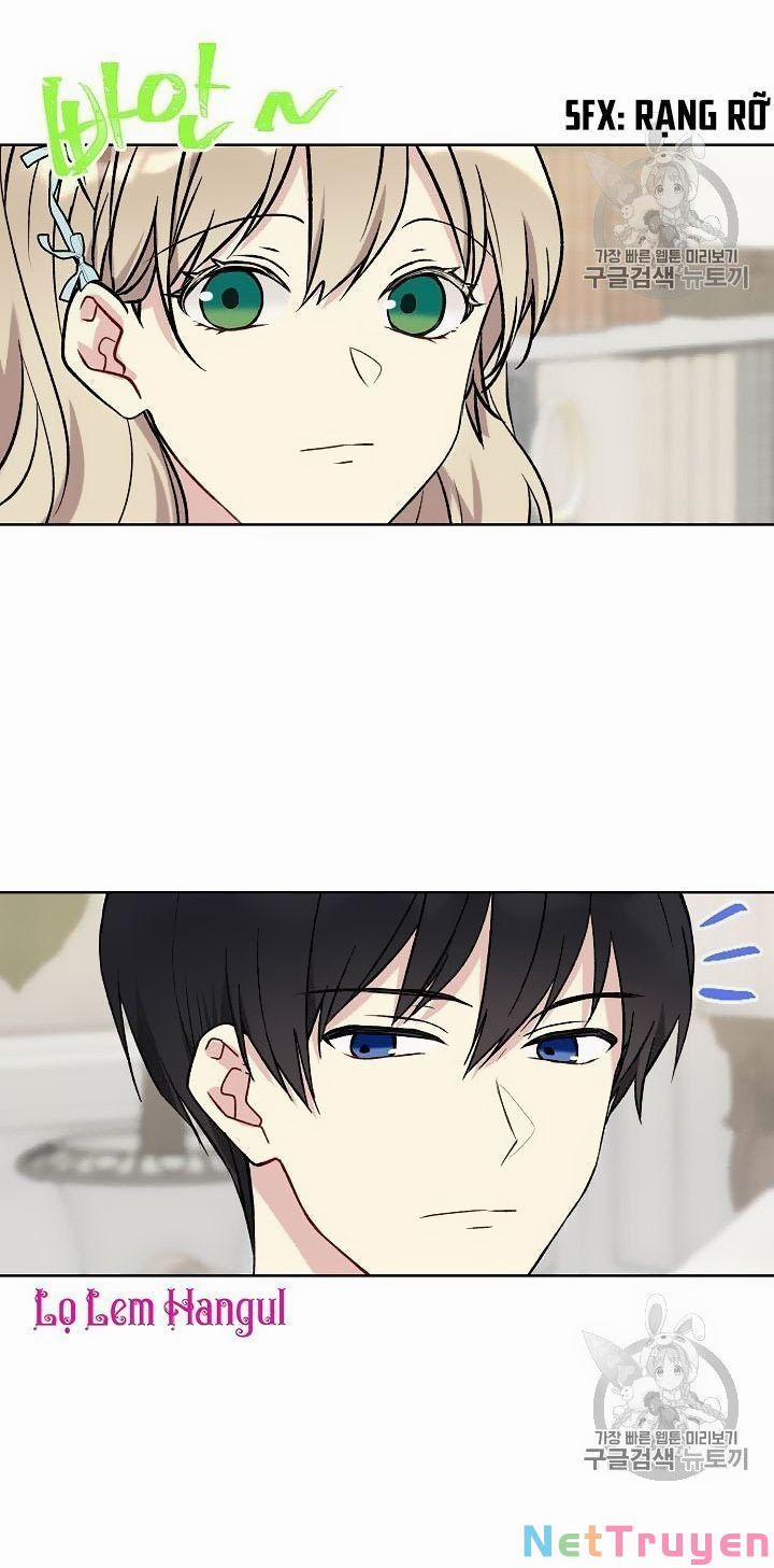 Vương Miện Viridescent 19 trang 22