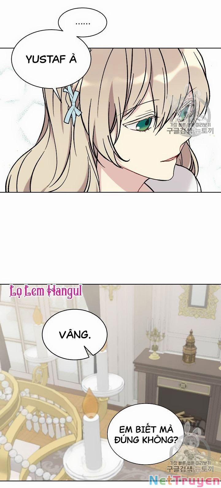 Vương Miện Viridescent 19 trang 24