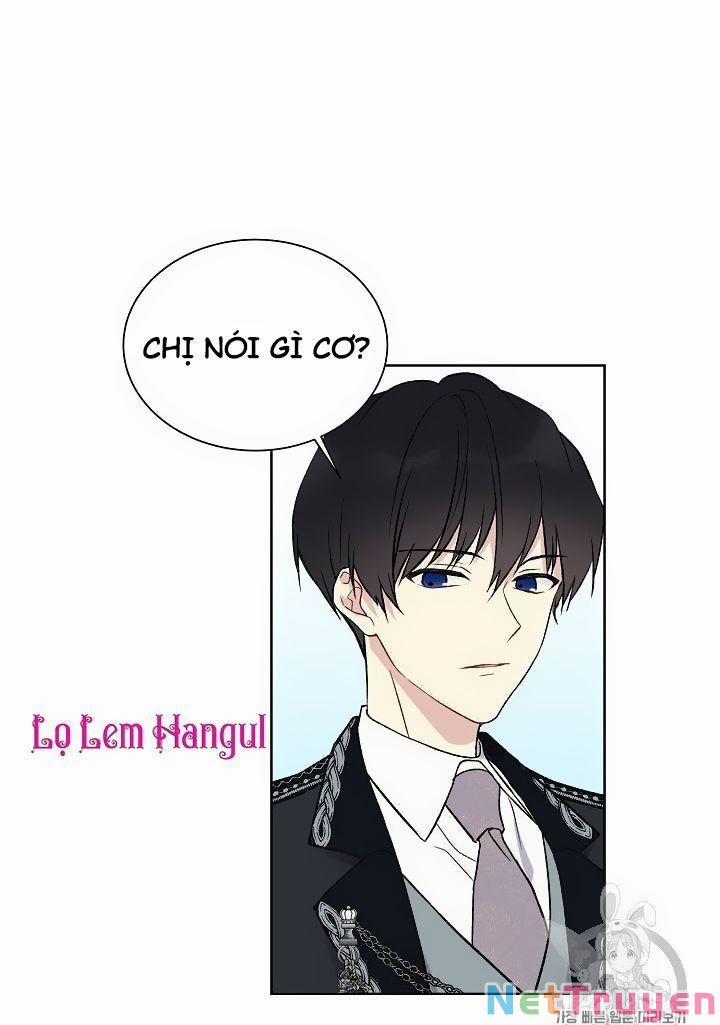 Vương Miện Viridescent 19 trang 25