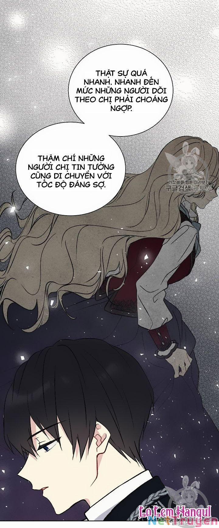 Vương Miện Viridescent 19 trang 27