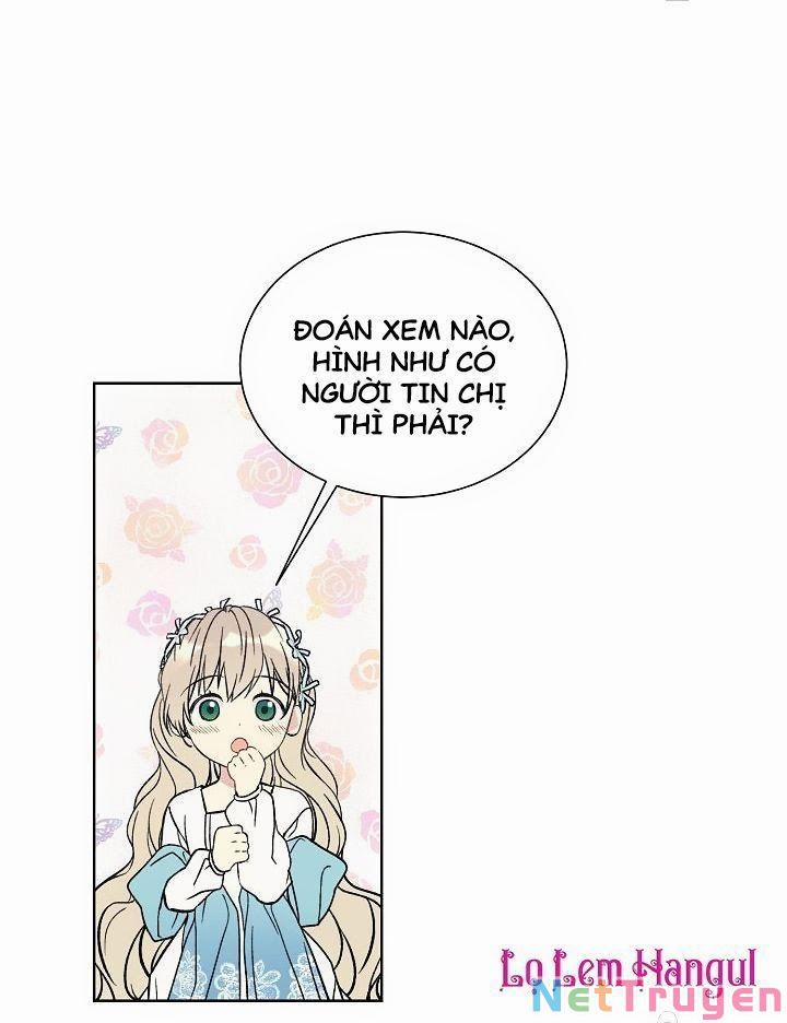 Vương Miện Viridescent 19 trang 28