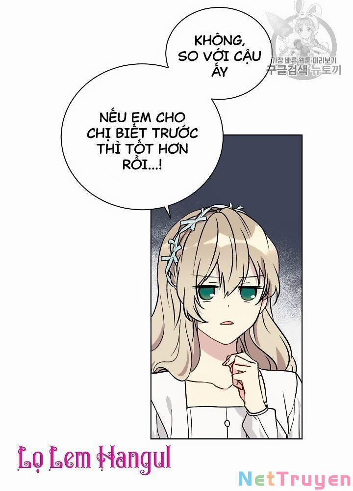 Vương Miện Viridescent 19 trang 29