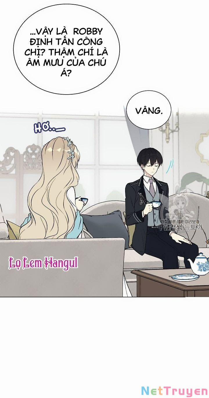 Vương Miện Viridescent 19 trang 3