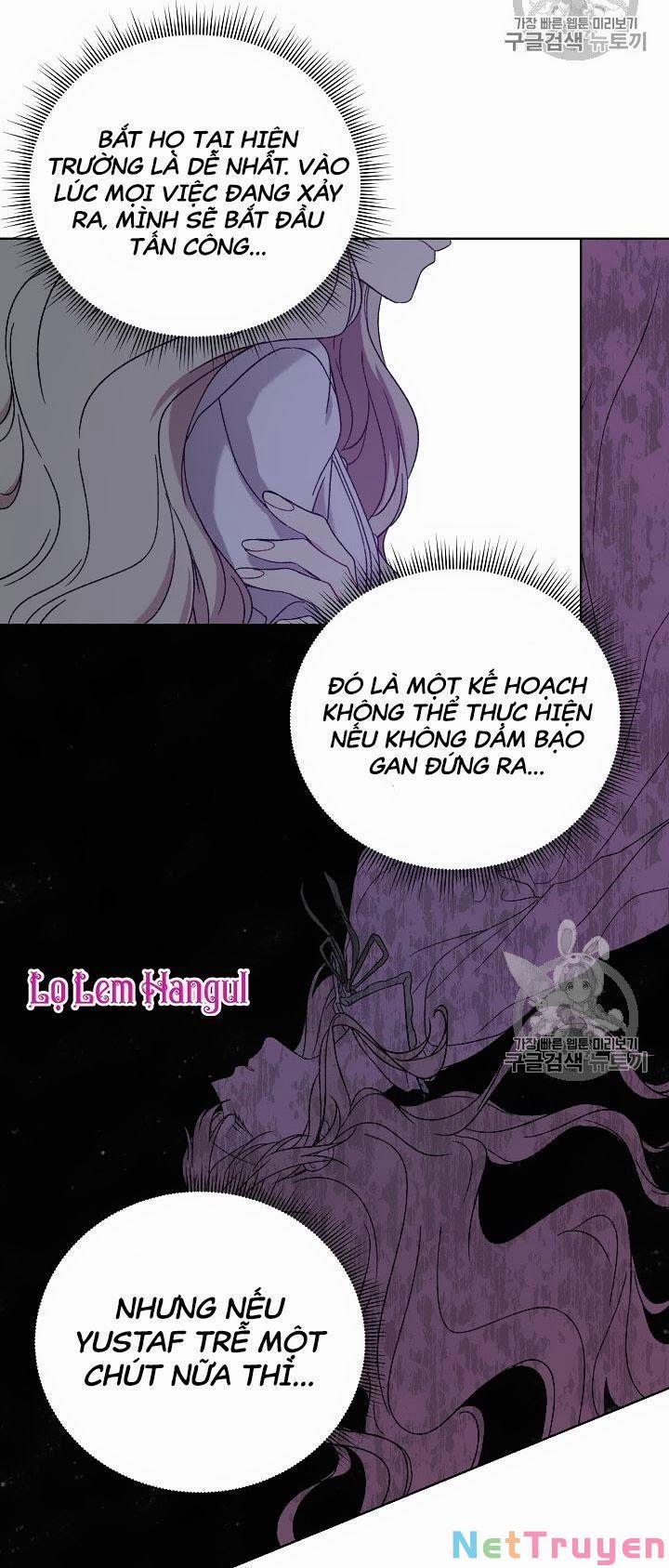 Vương Miện Viridescent 19 trang 33