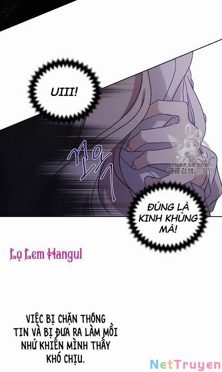 Vương Miện Viridescent 19 trang 34