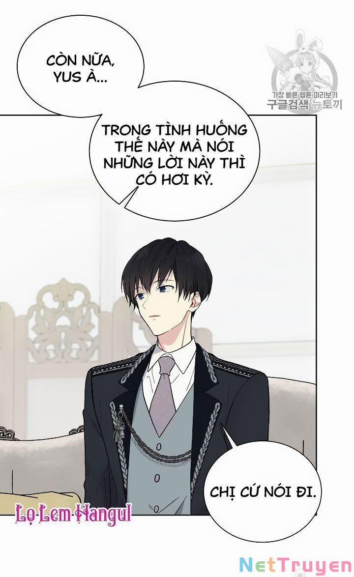 Vương Miện Viridescent 19 trang 40