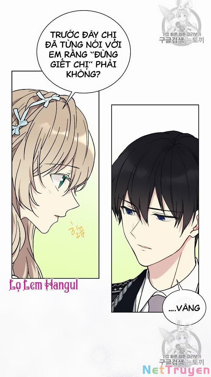 Vương Miện Viridescent 19 trang 41